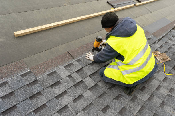 Quick and Trustworthy Emergency Roof Repair Services in Live Oak, TX